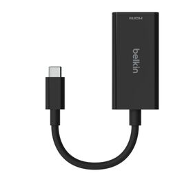 USB-C 转 HDMI 2.1 适配器（兼容 8K、4K、HDR）, , hi-res