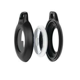 AirTag 钥匙环式防水安全支架, , hi-res