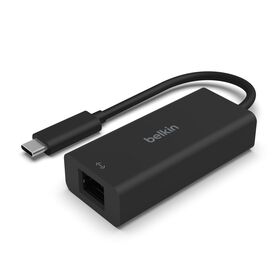 USB-C 转 2.5GB 以太网适配器, , hi-res