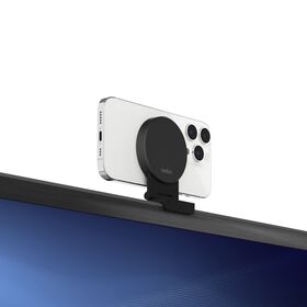 iPhone Mount with MagSafe for Apple TV 4K, , hi-res