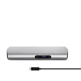 USB-C&trade; 高速扩展基座 3.1 专业版 (USB Type-C&trade;), , hi-res