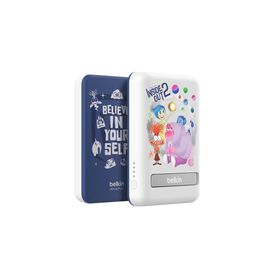 磁吸无线移动电源 5K+支架 (迪士尼系列 / 漫威系列), , hi-res