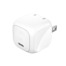Compact USB-C Charger 20W, , hi-res