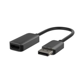 Active DisplayPort to HDMI Adapter 4K HDR, Space Gray, hi-res