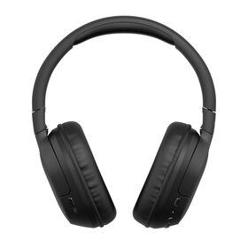 Wireless Over-Ear Headphones , Black, hi-res