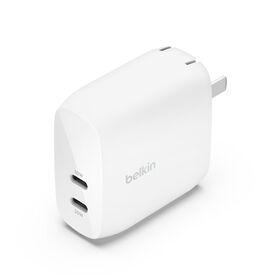 带 PPS 60W 的 USB-C&reg; 壁式充电器, , hi-res
