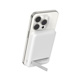 Magnetic Power Bank with Qi2 15W 5K/8K/10K, , hi-res