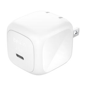 Compact USB-C Wall Charger 45W, , hi-res
