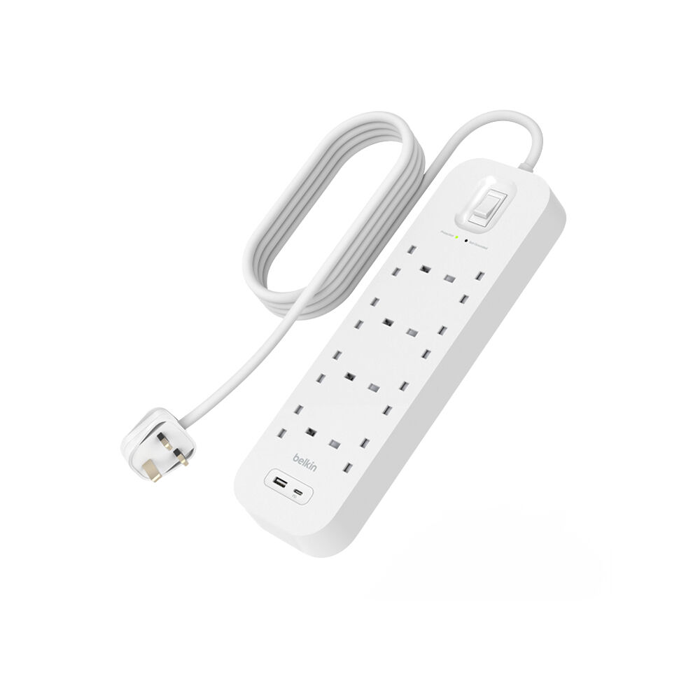 Surge Protector