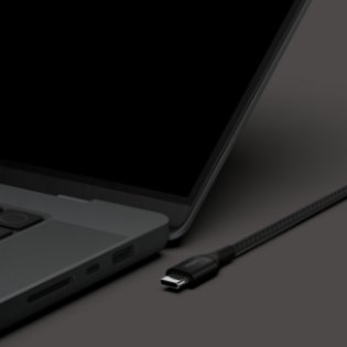 You had to USB-there! Everything you need to know about USB-C cables.