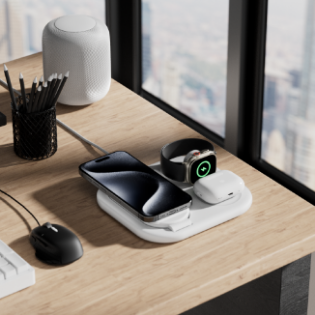 Your Complete Guide to Wireless Charging